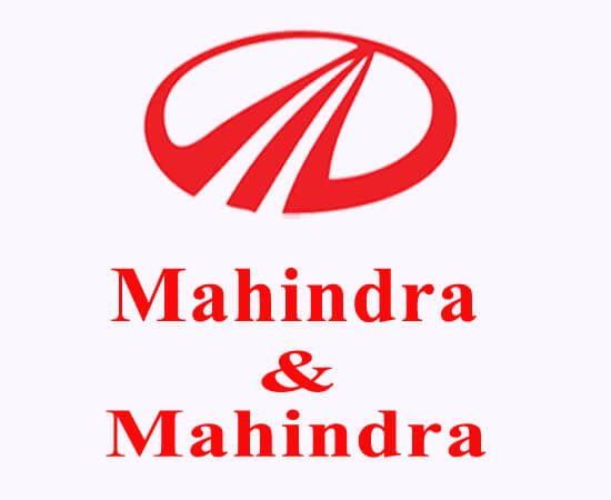  Mahindra  