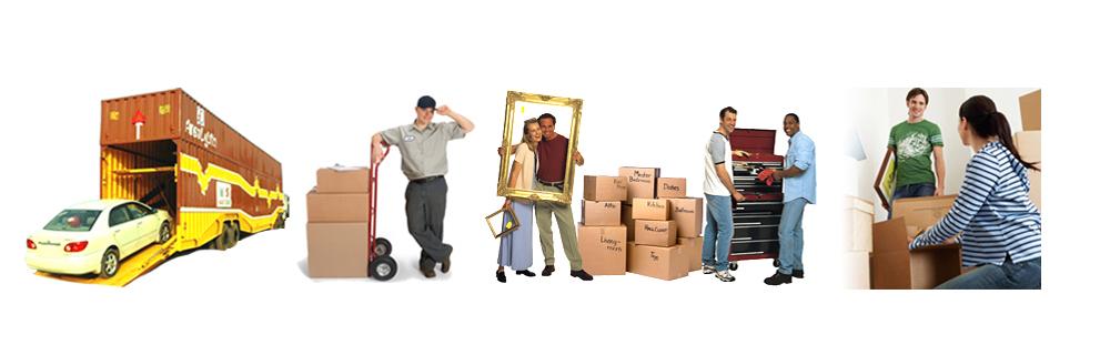 Depotkart Packers and Movers